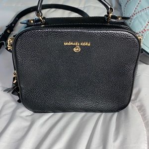 Mk crossbody bag